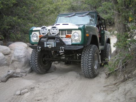 1985 Toyota 4Runner