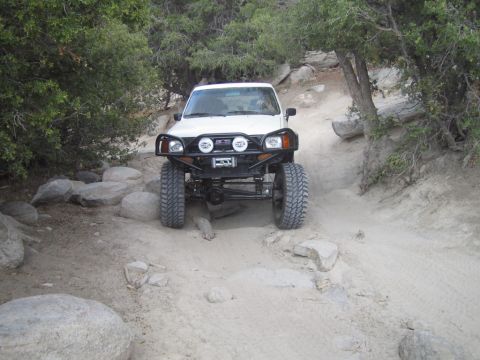 1985 Toyota 4Runner
