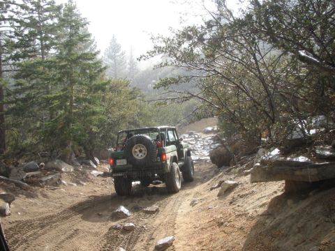 1985 Toyota 4Runner