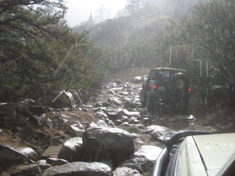 1985 Toyota 4Runner