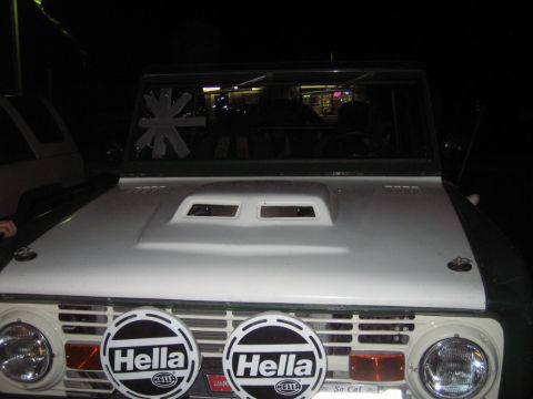 1985 Toyota 4Runner