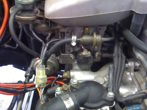 1987 Suzuki Samurai