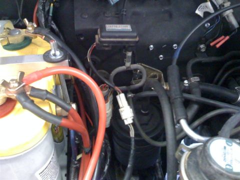 1987 Suzuki Samurai