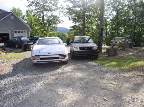 1991 Ford Probe photo