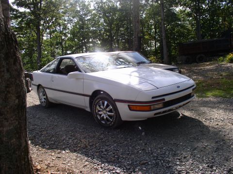 1991 Ford Probe photo