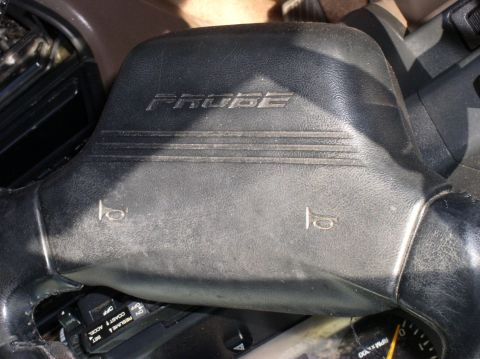 1991 Ford Probe photo