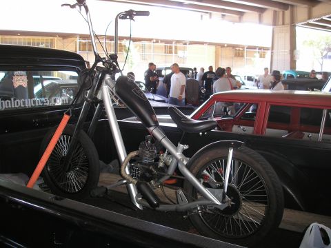 1995 Ford Bronco