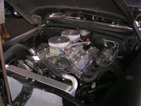 1995 Ford Bronco