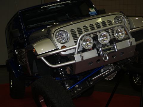 1998 Jeep Cherokee