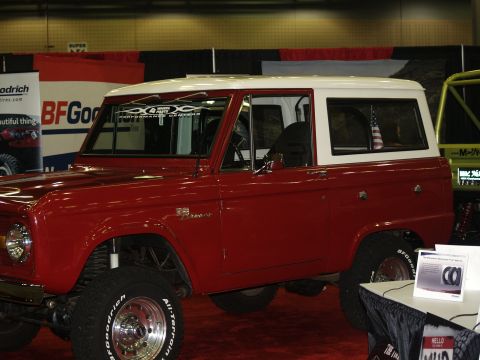 1998 Jeep Cherokee