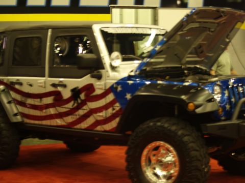 1998 Jeep Cherokee
