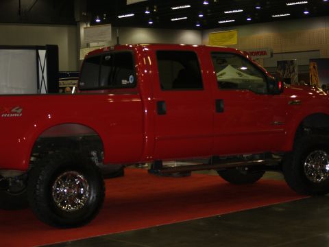 1998 Jeep Cherokee