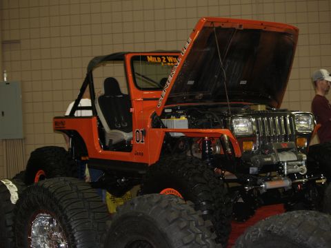1998 Jeep Cherokee