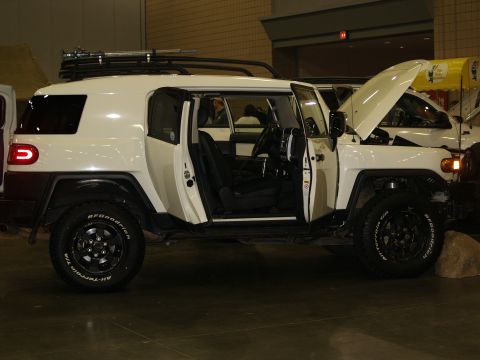 1998 Jeep Cherokee