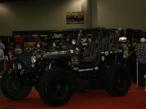 1998 Jeep Cherokee