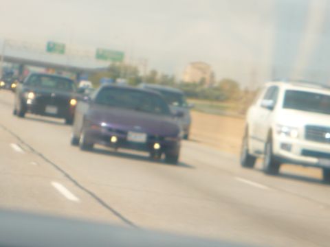 1993 Ford Probe