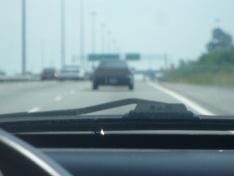 1993 Ford Probe