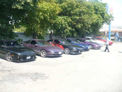1993 Ford Probe