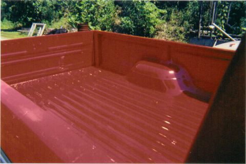 1976 Ford F-100 photo