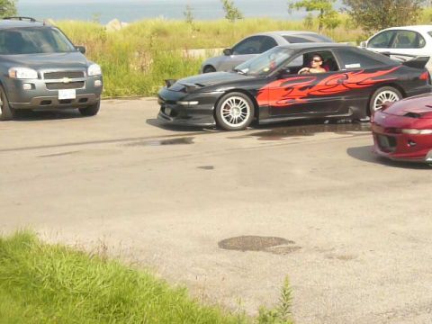 1993 Ford Probe