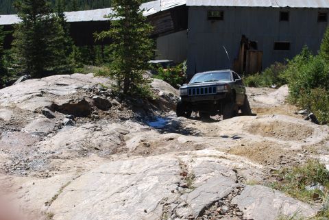 1978 Ford Bronco photo
