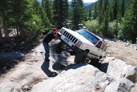 1978 Ford Bronco photo