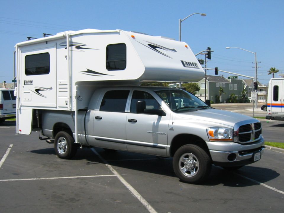 2006 Dodge 3500