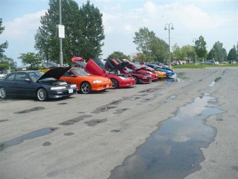 1993 Ford Probe