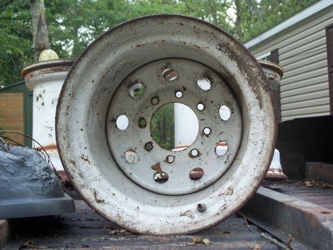 1979 Ford F-250 photo