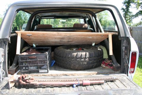 1979 Ford Bronco photo