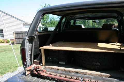 1979 Ford Bronco photo