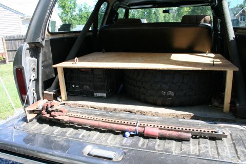 1979 Ford Bronco photo