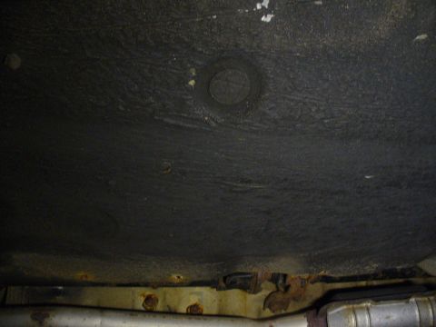 1994 Subaru Legacy