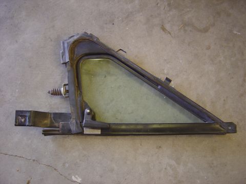 1986 Ford Bronco II
