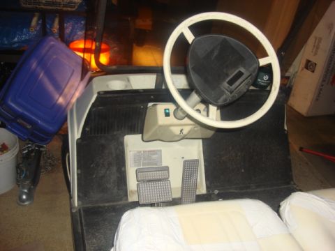 1983 Ford Bronco - Here is the lit light switch. this worked perfectly on the camping trip. i had no issues with charging and the lights on.