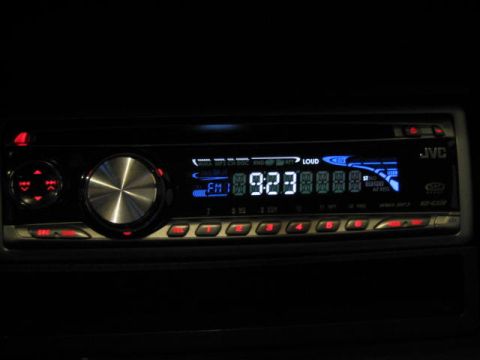 2003 Ford Crown Victoria photo