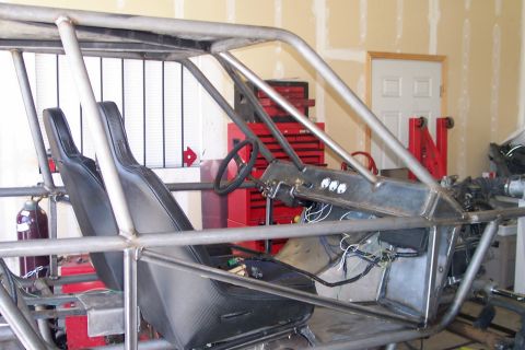 1995 Ford Bronco