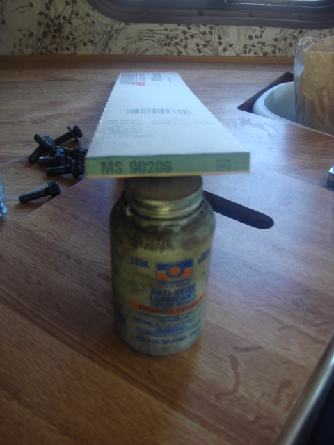 1983 Ford Bronco - here is the gasket number.