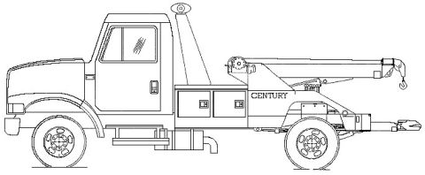 1990 Ford Bronco