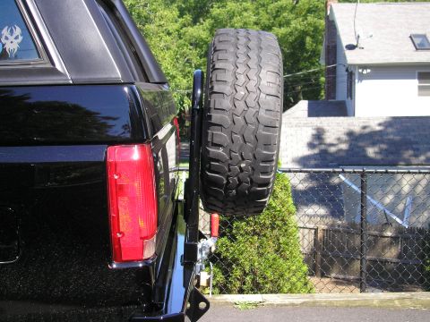 1995 Ford Bronco