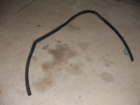 1990 Dodge Shadow