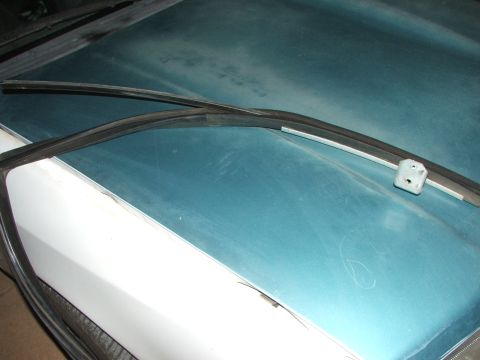 1990 Dodge Shadow