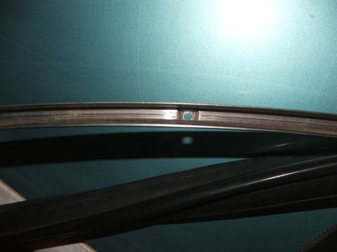 1990 Dodge Shadow