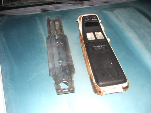 1990 Dodge Shadow