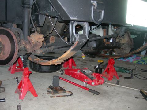 1991 Jeep Wrangler