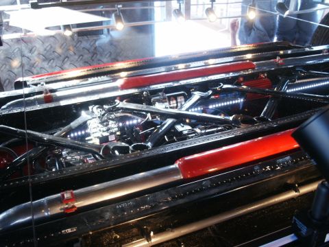 1951 Chevrolet C/K Pickup