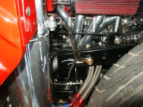 1951 Chevrolet C/K Pickup “1.5 ton truck”