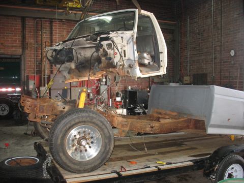 1988 Ford E250