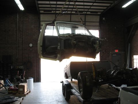 1988 Ford E250