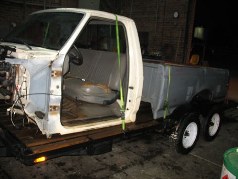 1988 Ford E250
